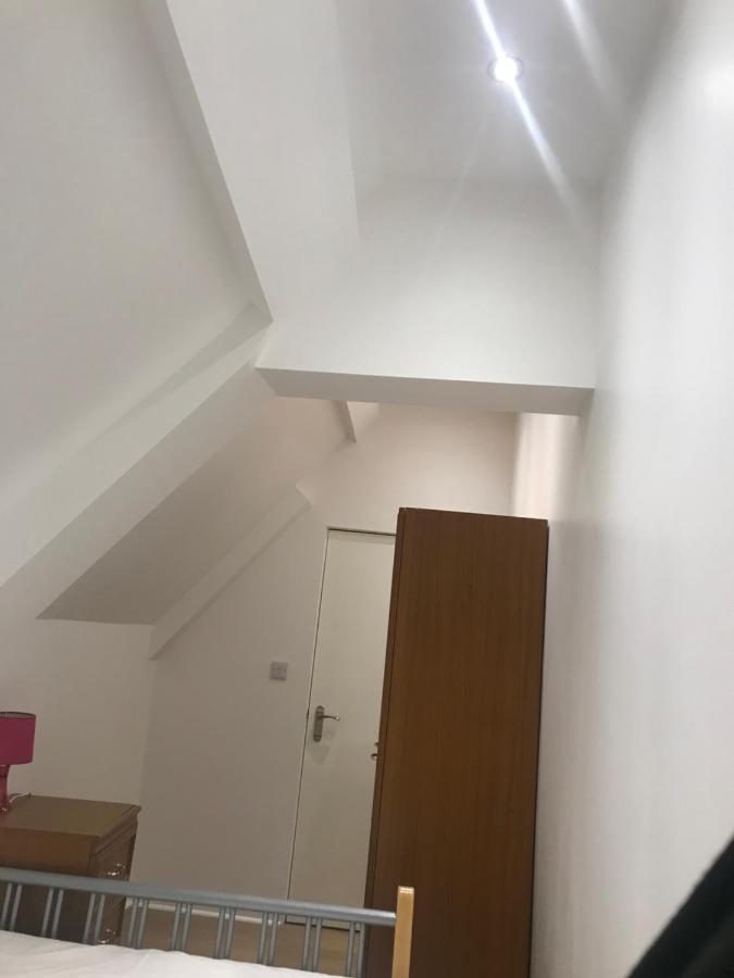 Spacious Two Double Bedrooms Flat, H 5 Great Yarmouth Exterior photo