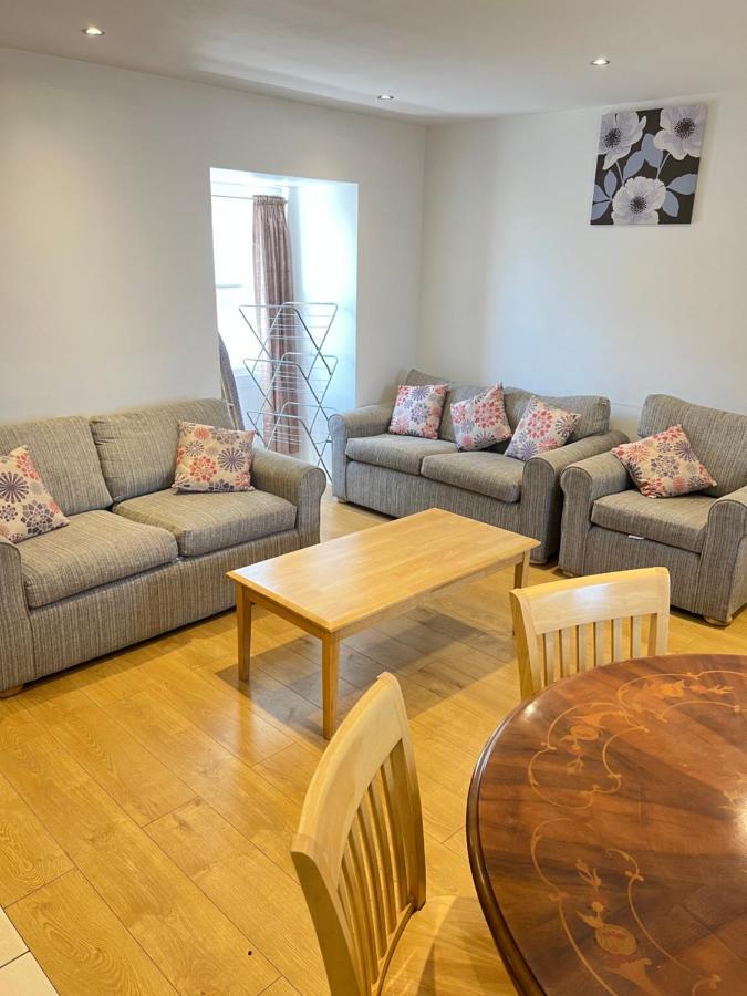 Spacious Two Double Bedrooms Flat, H 5 Great Yarmouth Exterior photo