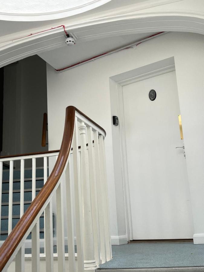 Spacious Two Double Bedrooms Flat, H 5 Great Yarmouth Exterior photo