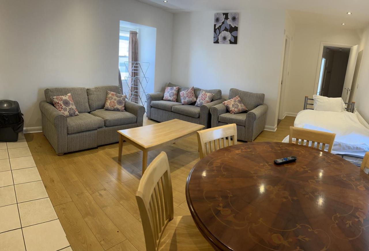 Spacious Two Double Bedrooms Flat, H 5 Great Yarmouth Exterior photo