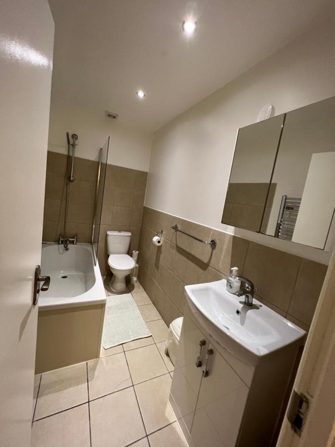 Spacious Two Double Bedrooms Flat, H 5 Great Yarmouth Exterior photo